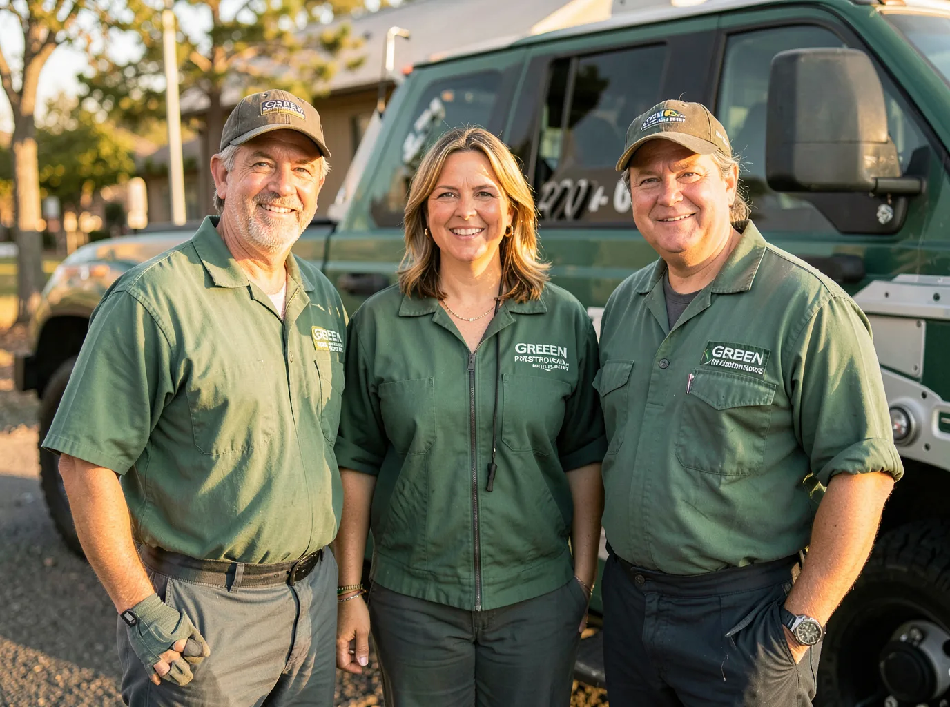 Water Damage Restoration company in Port Reading, NJ