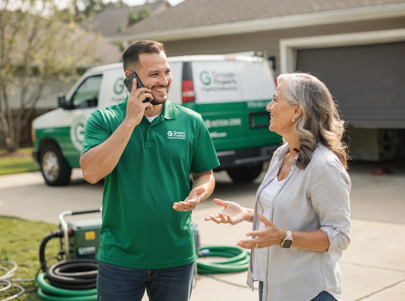 Water Damage Restoration Port Reading, NJ FAQs